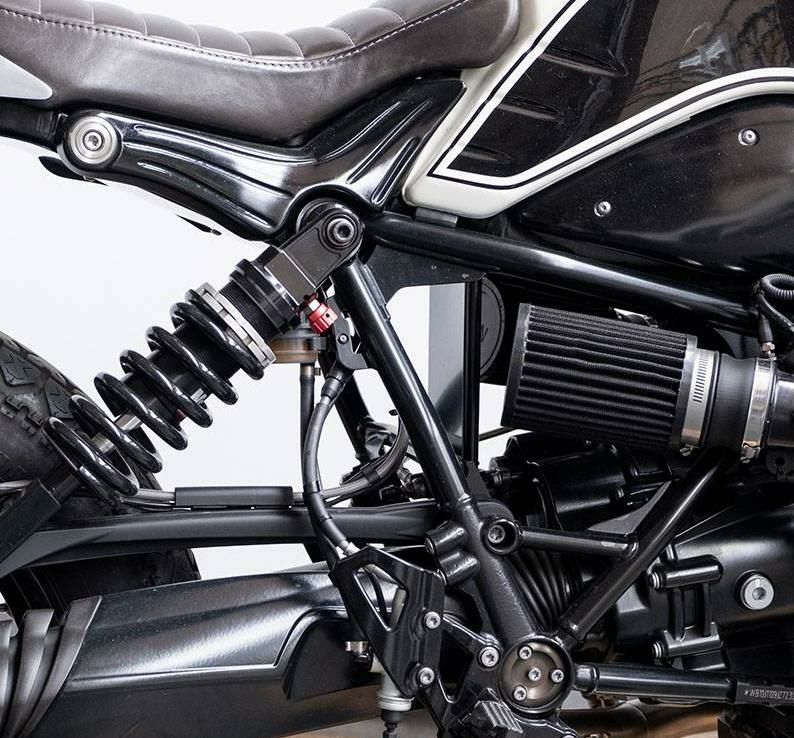 BMW RnineT |バイクパーツ専門店 モトパーツ(MOTO PARTS)