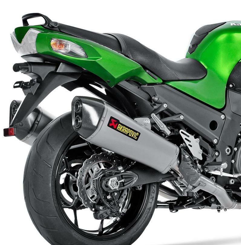 KAWASAKI ZX-14R ZZR1400 |マフラー|バイクパーツ専門店 モトパーツ