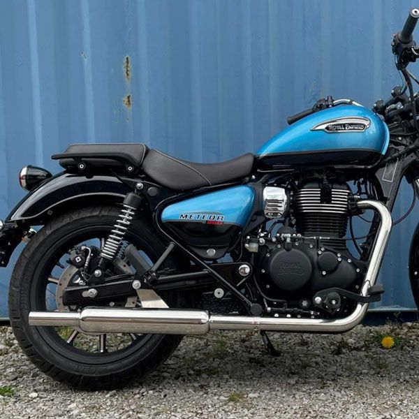 メテオ350 |マフラー|バイクパーツ専門店 モトパーツ(MOTO PARTS)