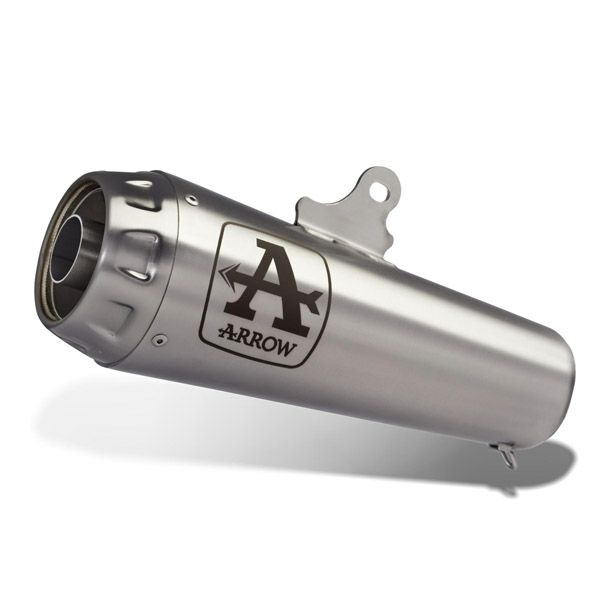 スズキ GSX-S1000/GT 21～ プロレース チタン スリップオンマフラー