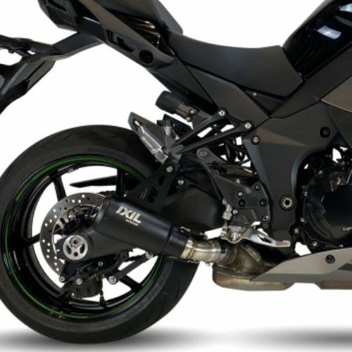 Akrapovic(アクラポヴィッチ) スリップオン・マフラー TWIN メガホン