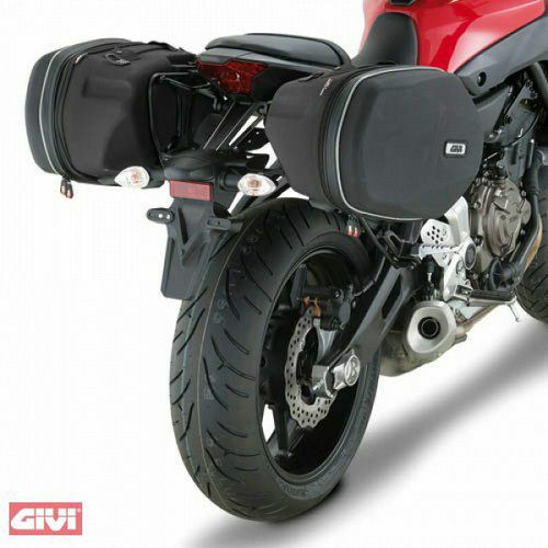 CFMOTO PAPIO SS/CL 2024 RS-9 ステンレス/アルミ スリップオン