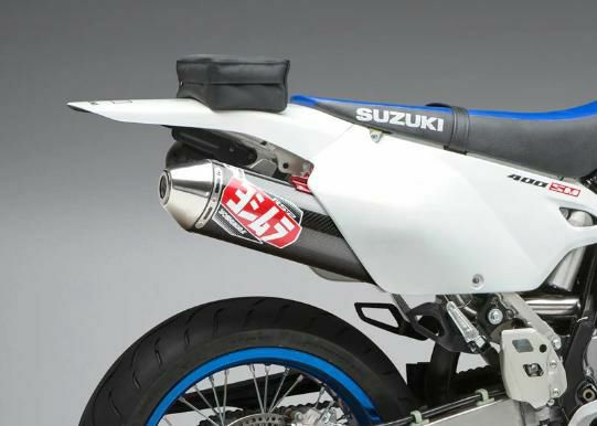 USヨシムラ RS-3 スリップオンマフラー Suzuki DR-Z400S/SM (2000-2024)