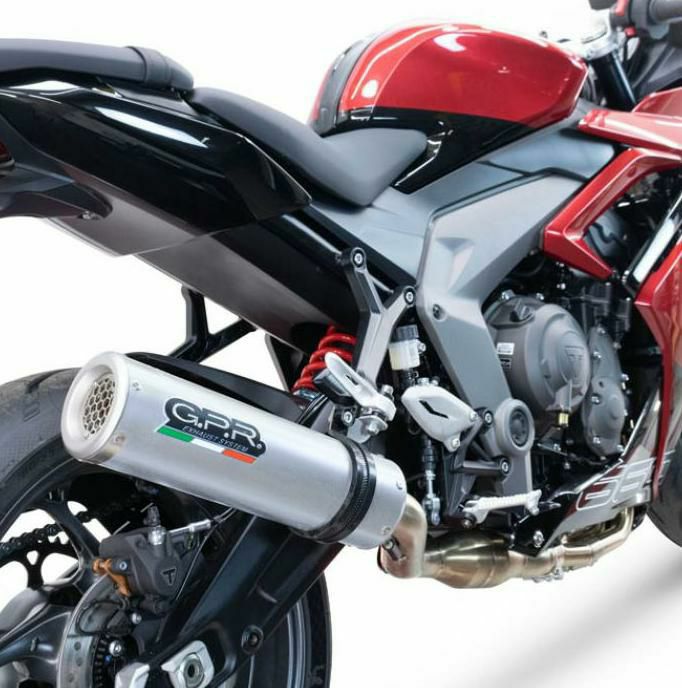 ジクサー250/SF250 R-77S サイクロン チタンブルー/カーボンエンド