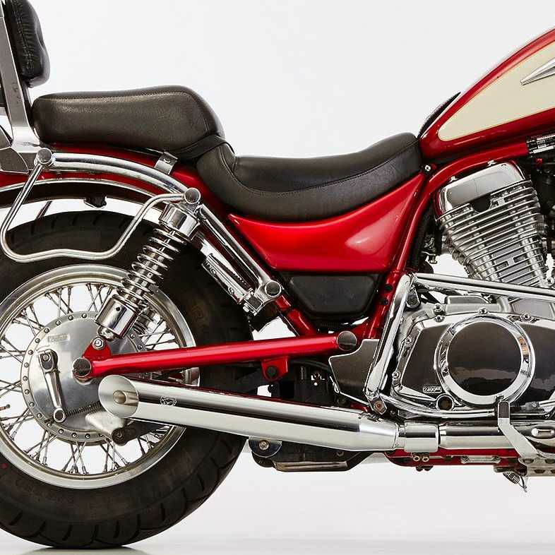 FALCON(ファルコン)