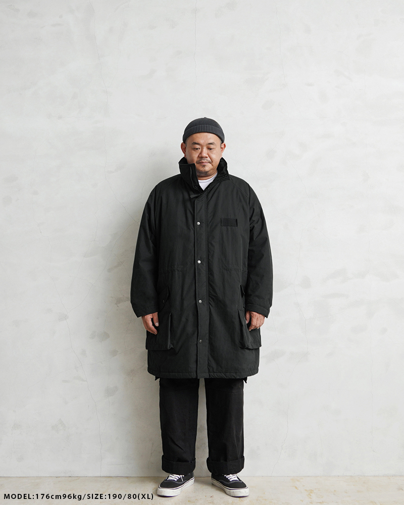 ミリタリー 卸売 仕入れ 問屋 WAIPER.inc ワイパーインク スウェーデン