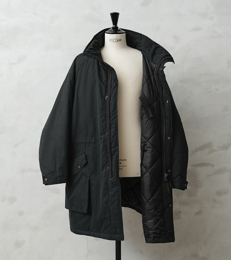 ミリタリー 卸売 仕入れ 問屋 WAIPER.inc ワイパーインク スウェーデン