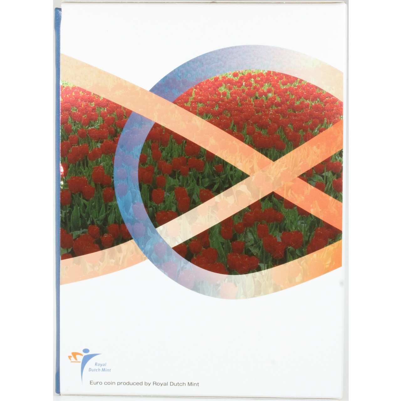 日蘭通商400周年 2009プルーフ貨幣セット 王立オランダ造幣局製 5