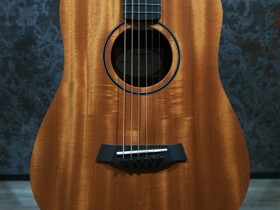 Taylor Baby Taylor Mahogany BT2 (Baby T)【ミニギター】 | 札幌の