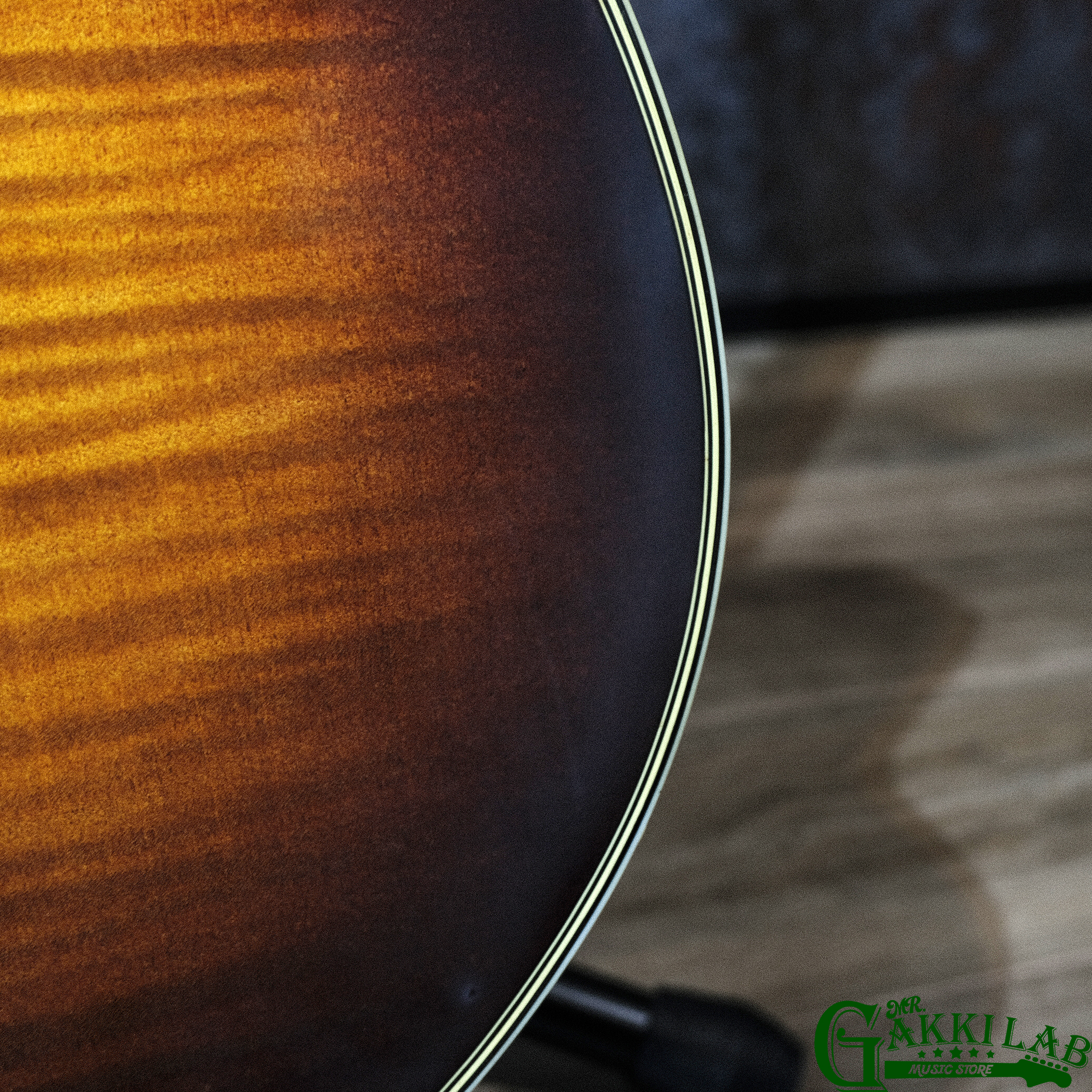 Tornado by Morris ZII-Custom 1990年代 | 札幌の楽器屋さん｜MR.GAKKI