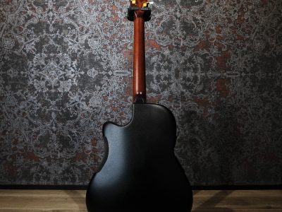 Tornado by Morris ZII-Custom 1990年代 | 札幌の楽器屋さん｜MR.GAKKI