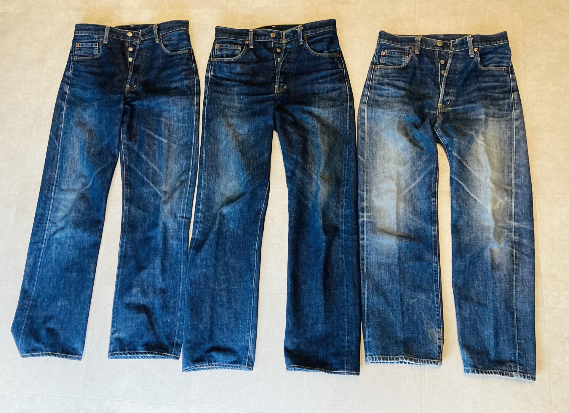 安くて穴場？】リーバイス503Bのススメ | Mr. Linen