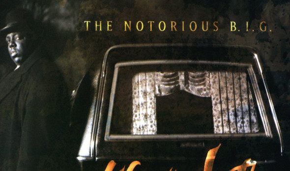 ビギーの “Life After Death” がヒップホップの頂点だと思う - MRMYX.COM