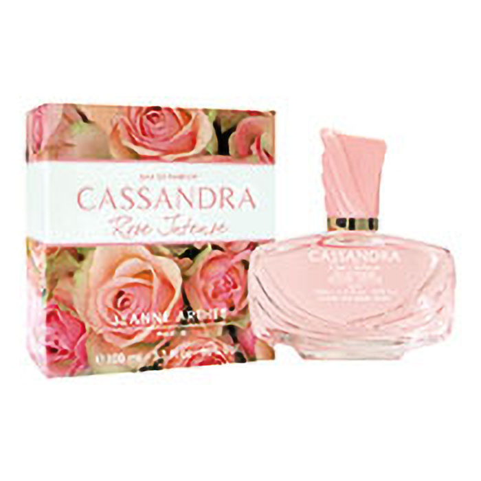 並行輸入品】香水 カッサンドラ ローズインテンス EDP 100ml アロマ