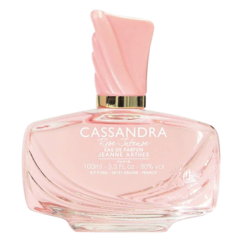 並行輸入品】香水 カッサンドラ ローズインテンス EDP 100ml アロマ