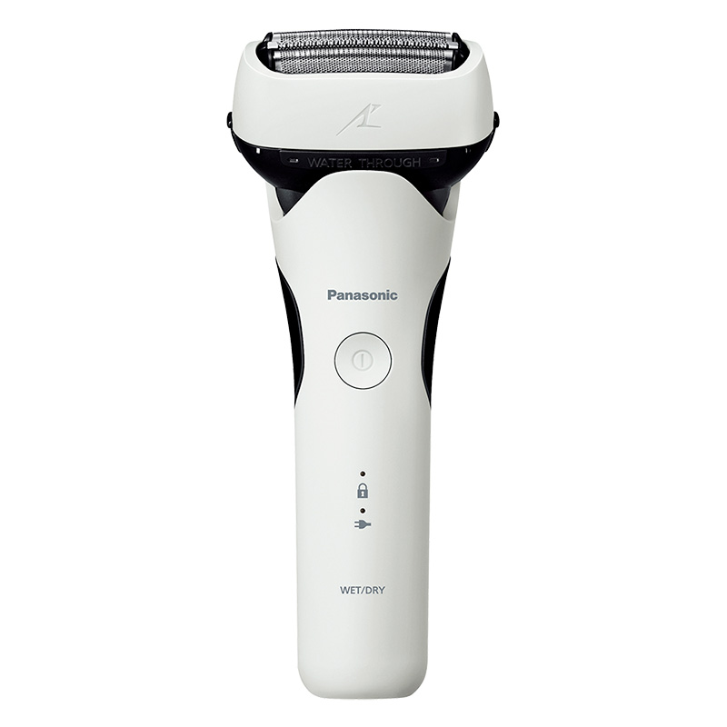 ラムダッシュ3枚刃 ES-L320W-W ｜ ミスターマックスオンラインストア