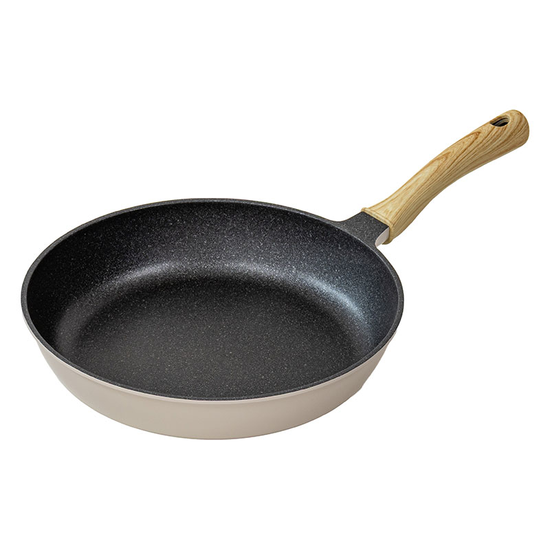 驚くほど軽い フライパン 28cm ガス火・IH対応 ｜ ミスターマックス