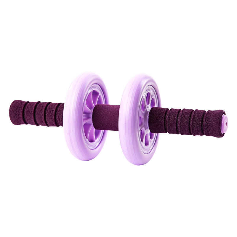 La-VIE(ラ・ヴィ) ひろみちゃん 腹筋ローラー ｜ ミスターマックス