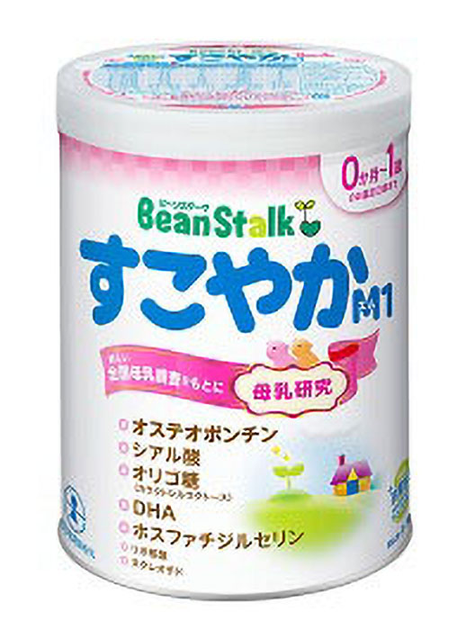 すこやかM1 大缶 800g ｜ ミスターマックスオンラインストア