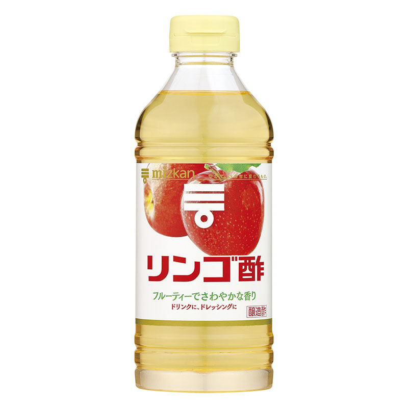 リンゴ酢 500ml ｜ ミスターマックスオンラインストア