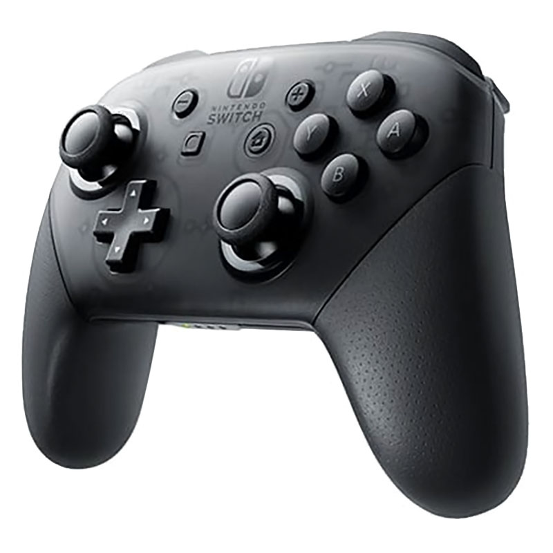 Nintendo Switch Proコントローラー ｜ ミスターマックスオンラインストア