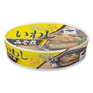 タイランドフィッシャリージャパン いわし味噌煮 100g ｜ ミスター
