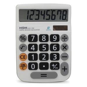 8桁電卓 ｜ ミスターマックスオンラインストア