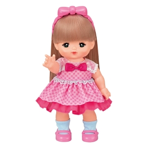 オシャレヘアメルちゃん ｜ ミスターマックスオンラインストア