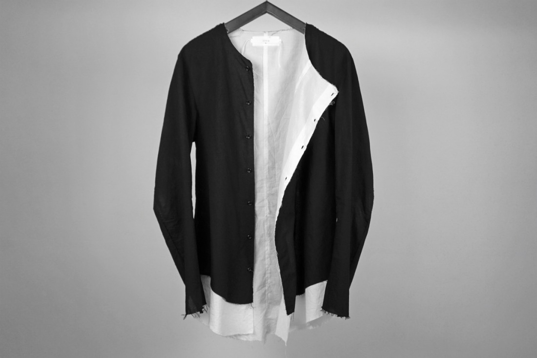 ツアー「miss you」レイヤードシャツ | Mr.Children（ミスチル）桜井着