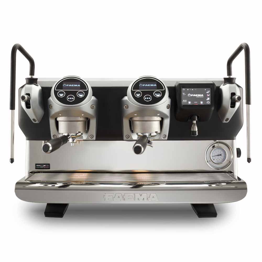 Faema E71E – Mr. Espresso