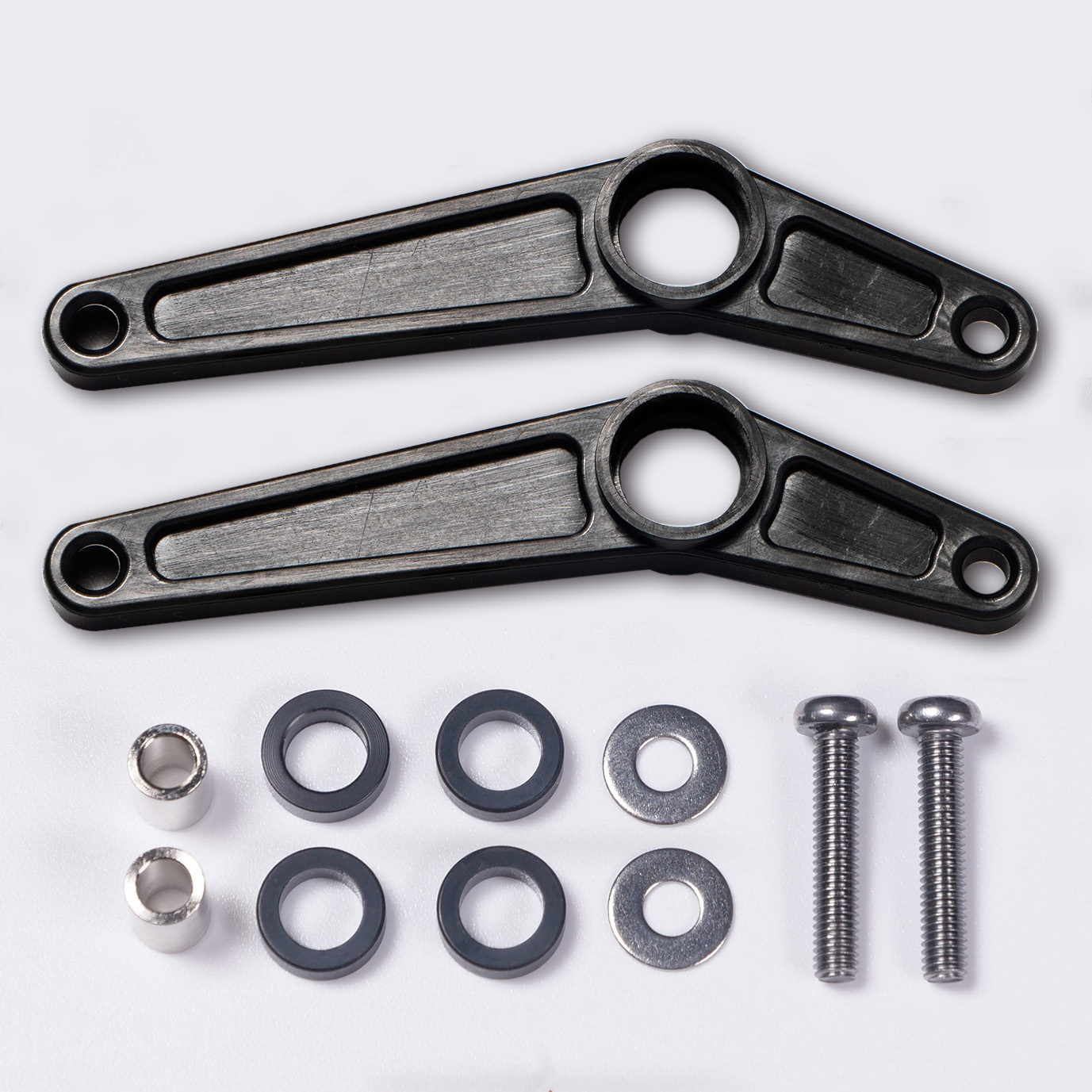 TT-01・M-06用 2駆ドリコンバージョンキット ワイパー - MRC MATRIX