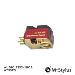 Cartridges, Universal cartridges ½