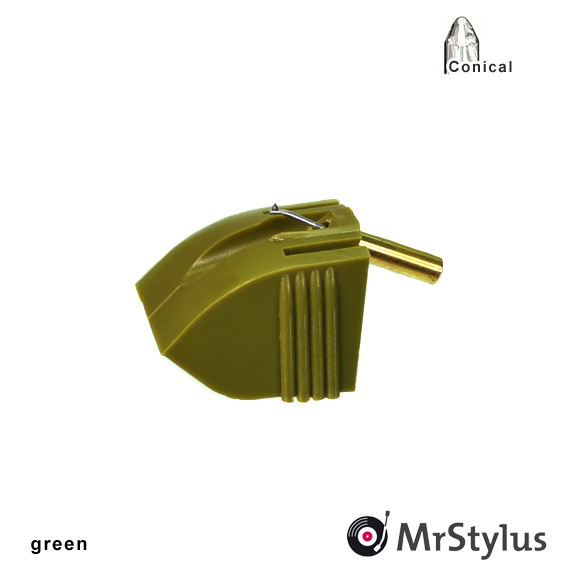 VICTOR (JVC / NIVICO) | MrStylus