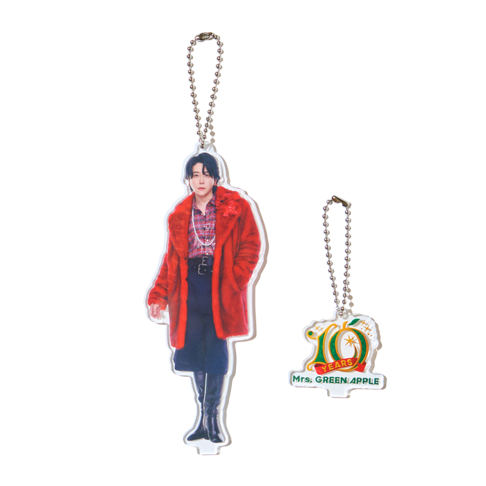 MGA MAGICAL 10 YEARS LANDMARK POP-UP STORE