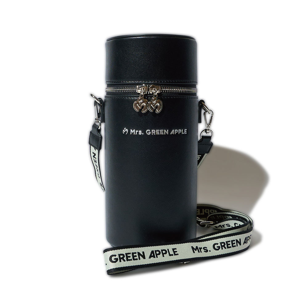 GOODS | Mrs. GREEN APPLE on Harmony