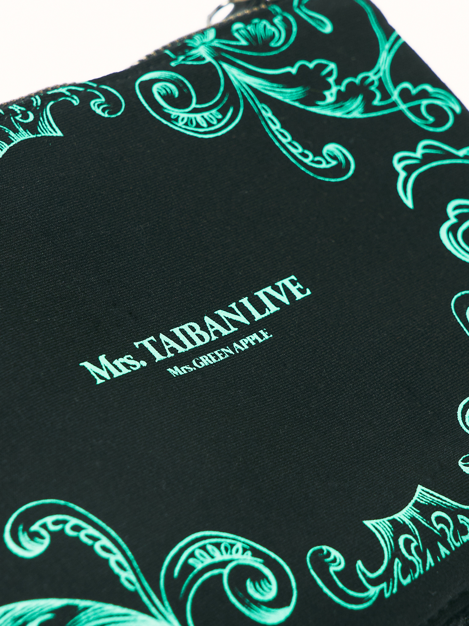 Mrs. GREEN APPLE / 対バンライブ2023