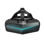 Pimax Artisan Preview - MRTV - Mixed Reality TV