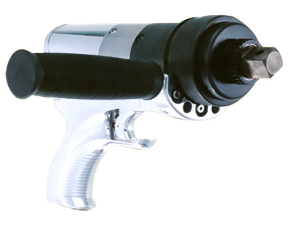 エアートルクレンチ トルクガン J/DS/FLIP Series - エムアールテック