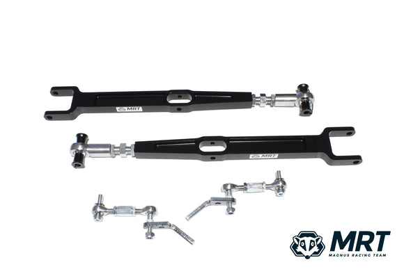 BMW E36 / E46 - RACE rear suspension components – MRT Engineering