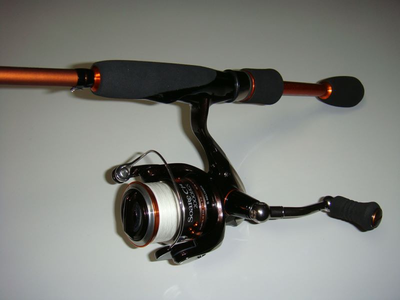 ソアレ GAME S706ULS: MRU Weblog Zone.