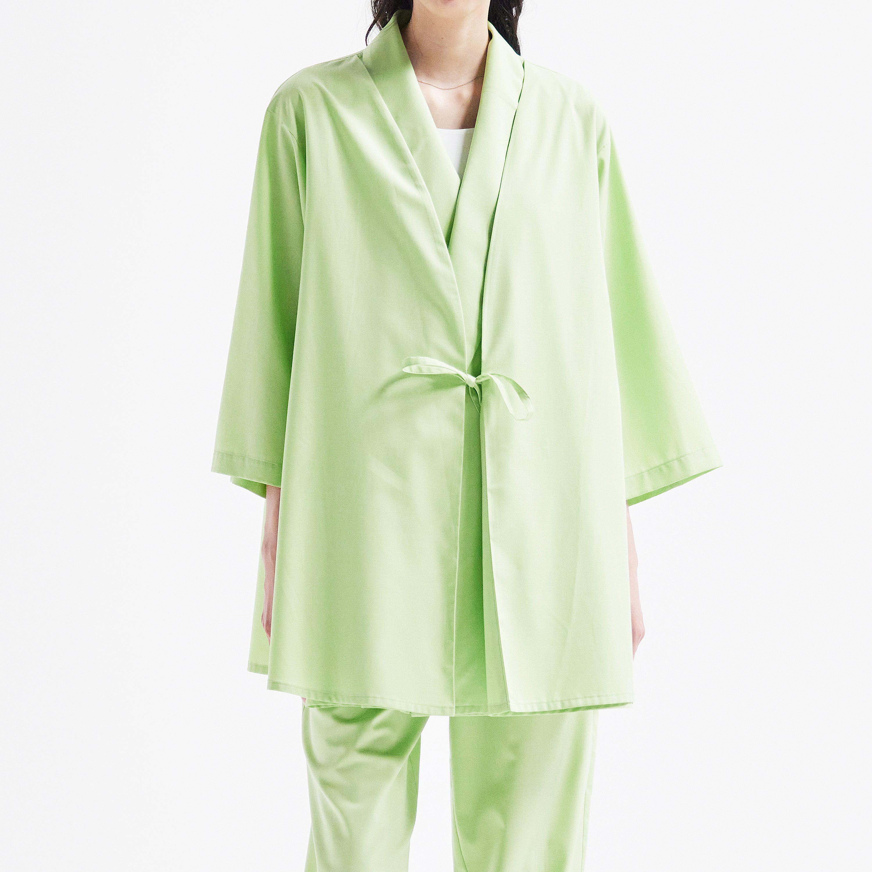 シャツ ライムグリーン HA00099 – Hamy Karuizawa Official Store