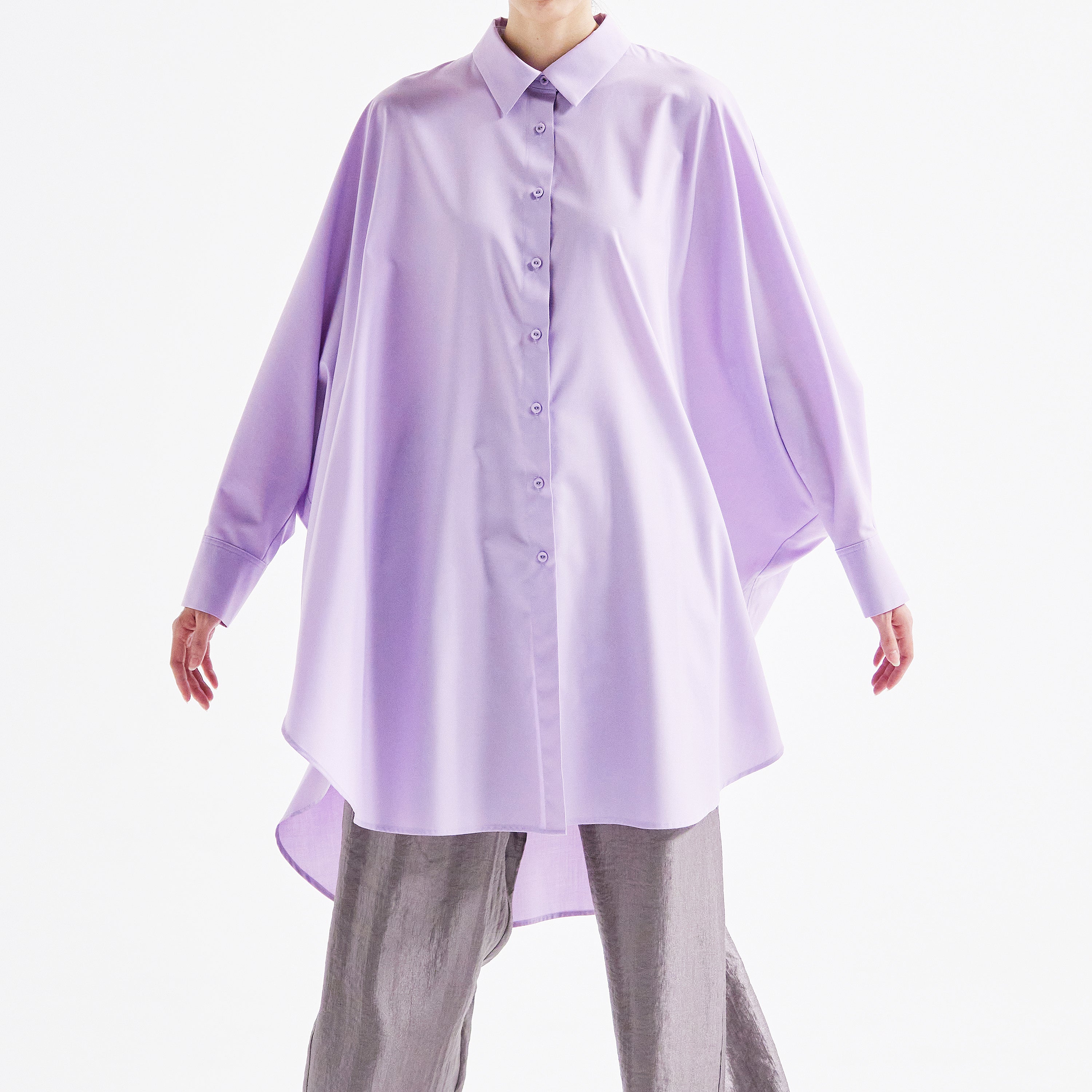 ブラウス ラベンダー HA00090 – Hamy Karuizawa Official Store