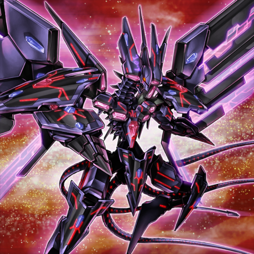Number 107: Galaxy-Eyes Tachyon Dragon (Master Duel) - Yugipedia
