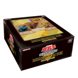 Millennium Box Gold Edition - Yugipedia