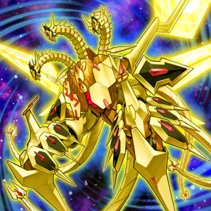 Number C107: Neo Galaxy-Eyes Tachyon Dragon (Master Duel) - Yugipedia