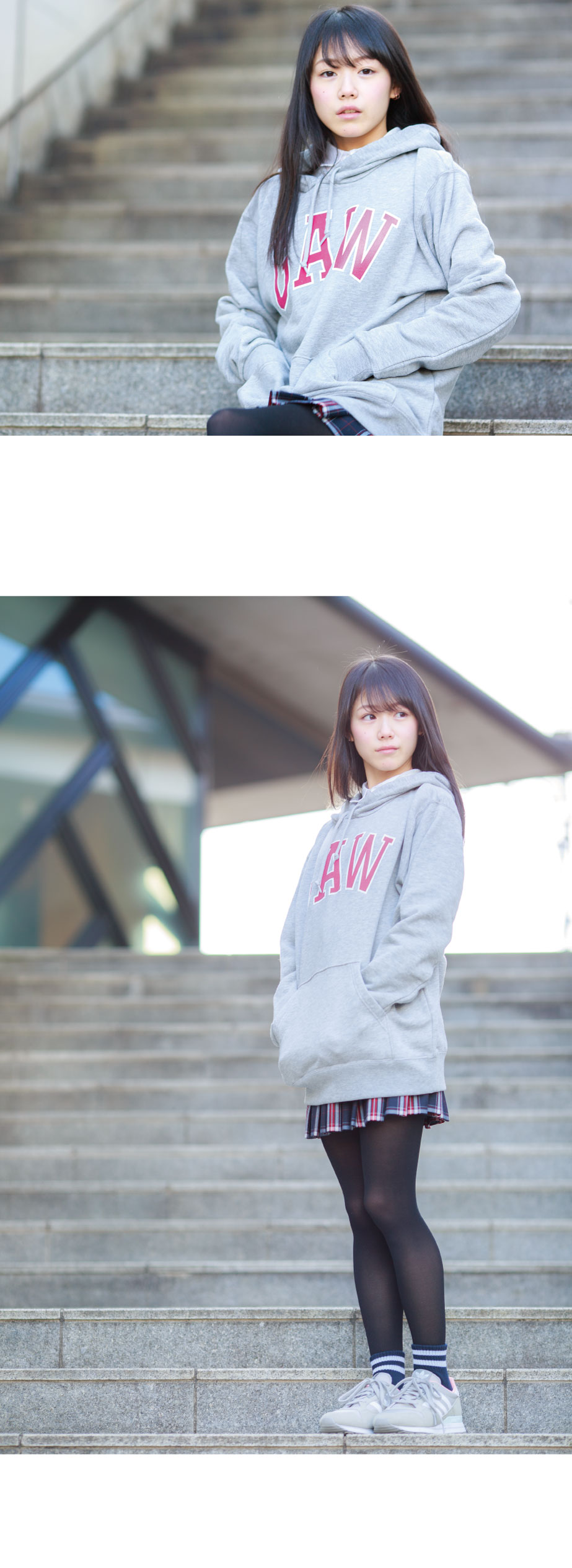 MAN WITH A MISSION | GoodsLookbook