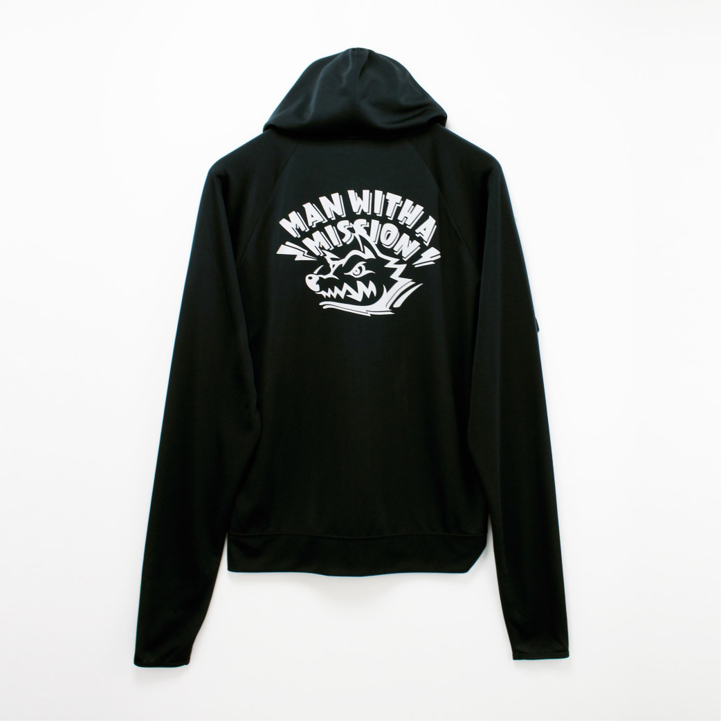 MAN WITH A MISSION | GoodsLookbook