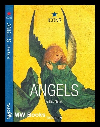Angels / Gilles Nëret | Gilles Néret | Köln ; Los Angeles : Taschen