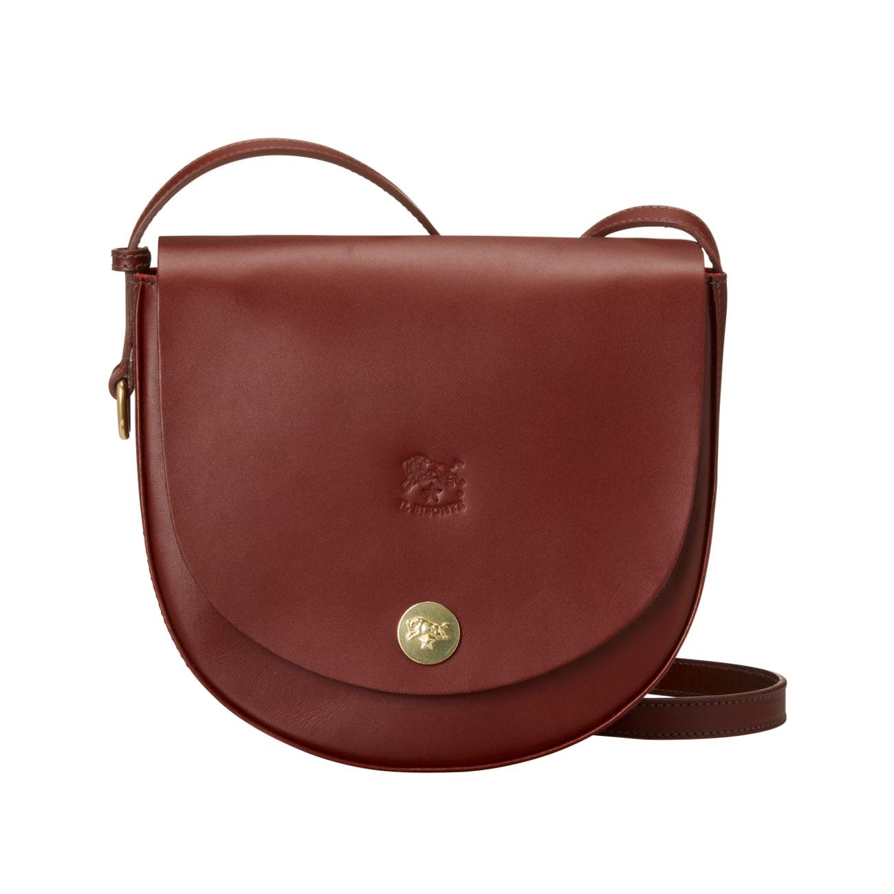 クロスボディバッグ | ヴィンテージ スムースレザー | ヴィンテージ