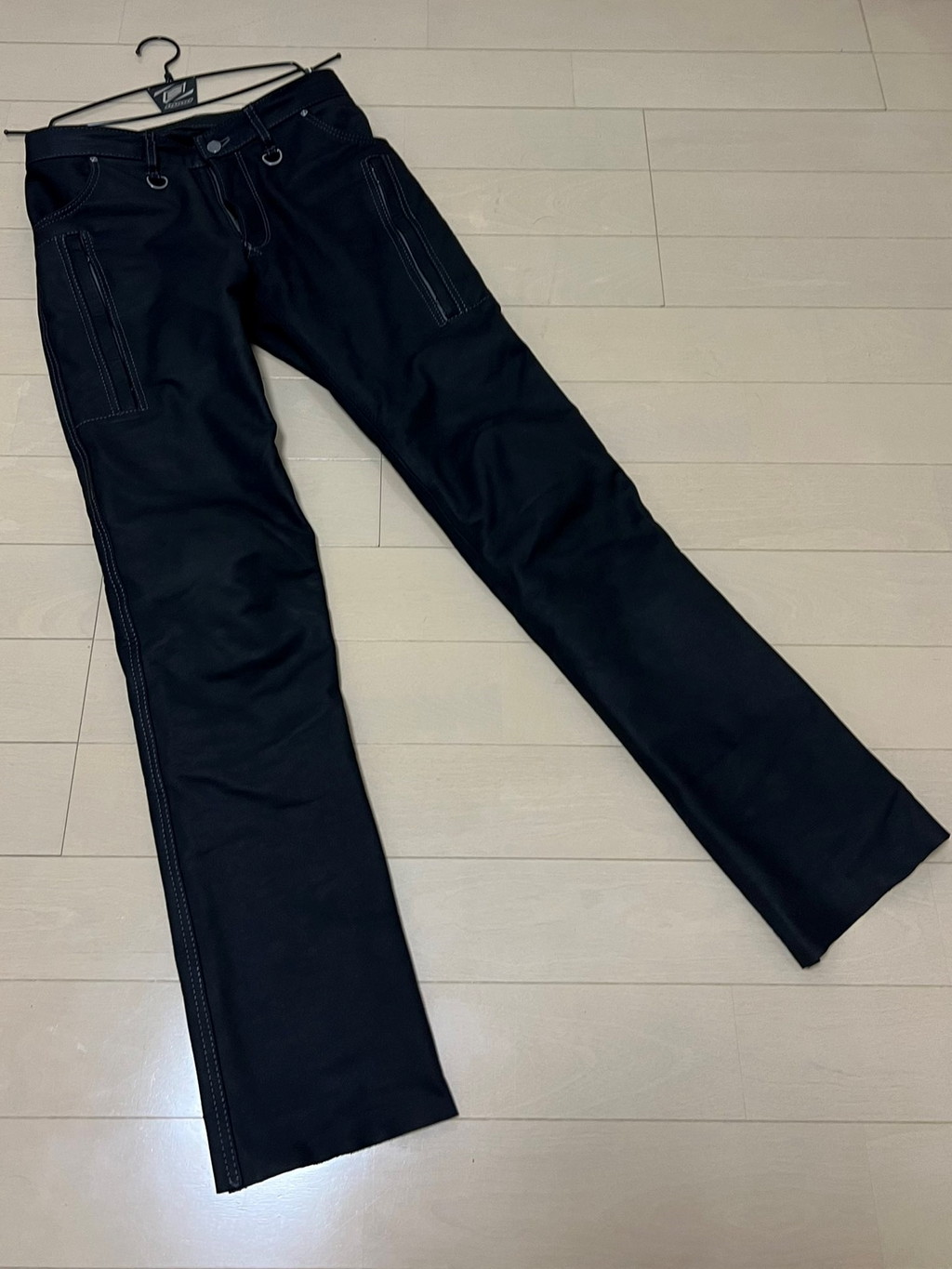 HYOD Smartレザーパンツ | MT-10 FunRides